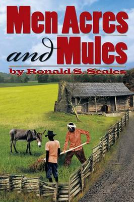 Men Acres and Mules - Agenda Bookshop