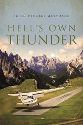 Hell''s Own Thunder - Agenda Bookshop