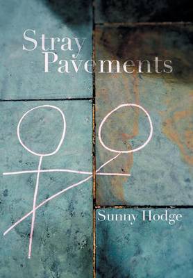 Stray Pavements - Agenda Bookshop