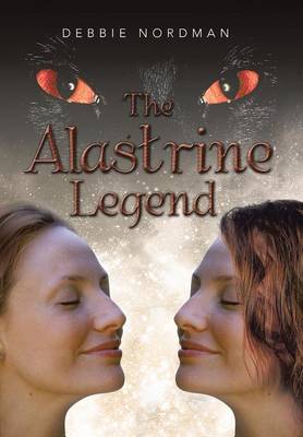 The Alastrine Legend - Agenda Bookshop