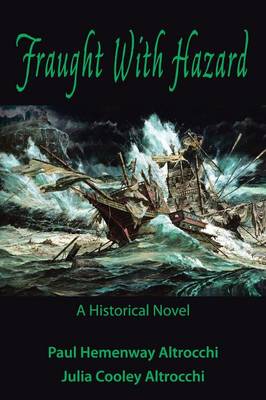 Fraught with Hazard: The Heroic Saga of Shipwrecked Armada Survivors in Ireland - Agenda Bookshop