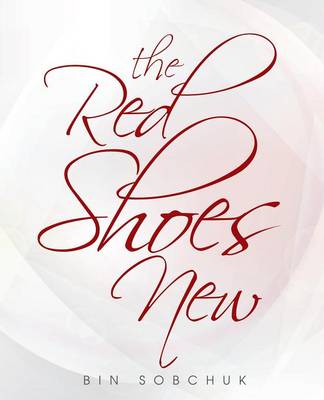 The Red Shoes New - Agenda Bookshop