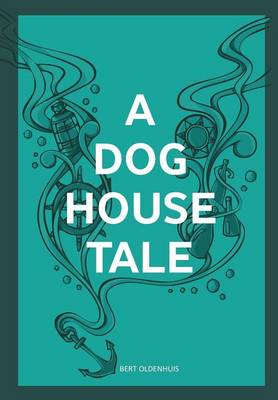 A Doghouse Tale - Agenda Bookshop