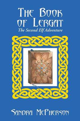 The Book of Lergat: The Second Elf Adventure - Agenda Bookshop