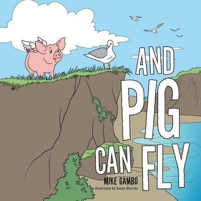 And Pig Can Fly - Agenda Bookshop