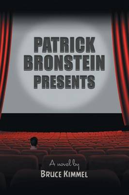 Patrick Bronstein Presents - Agenda Bookshop