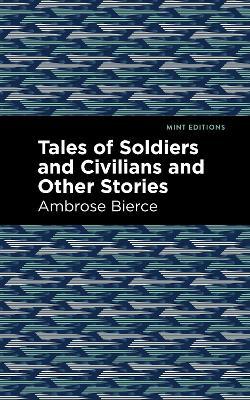 Tales of Soldiers and Civilians - Agenda Bookshop