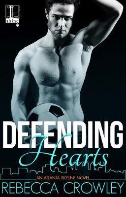 Defending Hearts - Agenda Bookshop