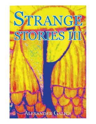 Strange Stories III - Agenda Bookshop