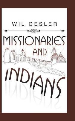 Missionaries and Indians - Agenda Bookshop