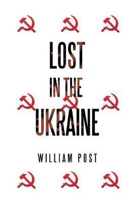 Lost in the Ukraine - Agenda Bookshop