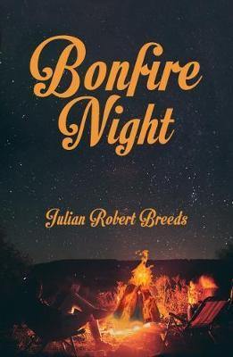 Bonfire Night - Agenda Bookshop