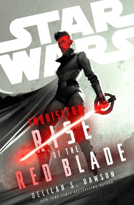 Star Wars Inquisitor: Rise of the Red Blade - Agenda Bookshop