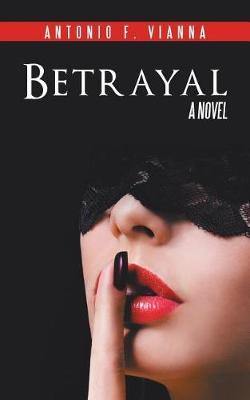 Betrayal - Agenda Bookshop