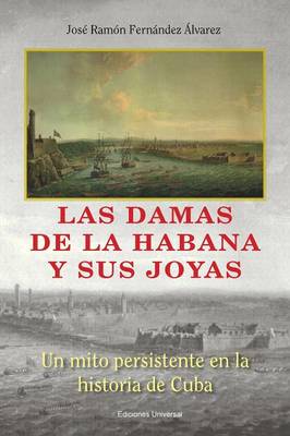 Las Damas de La Habana y Sus Joyas - Agenda Bookshop