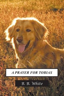A Prayer for Tobias - Agenda Bookshop