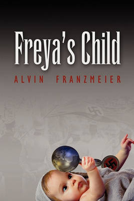 Freya''''s Child - Agenda Bookshop