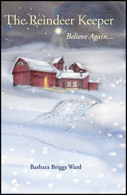 The Reindeer Keeper: Believe Again ... - Agenda Bookshop
