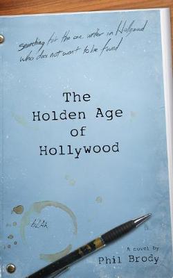 The Holden Age of Hollywood - Agenda Bookshop