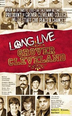 Long Live Grover Cleveland - Agenda Bookshop