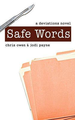 Safe Words: A Deviations Novel - Agenda Bookshop