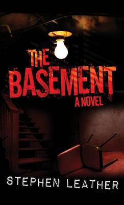 The Basement - Agenda Bookshop