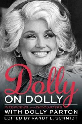 Dolly on Dolly: Interviews and Encounters - Agenda Bookshop