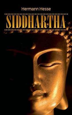 Siddhartha - Agenda Bookshop