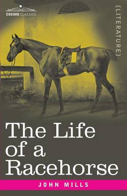 The Life of a Racehorse - Agenda Bookshop