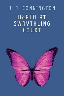 Death at Swaythling Court - Agenda Bookshop