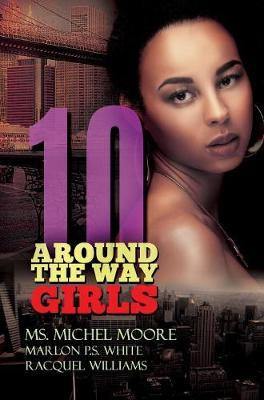 Around The Way Girls 10 - Agenda Bookshop