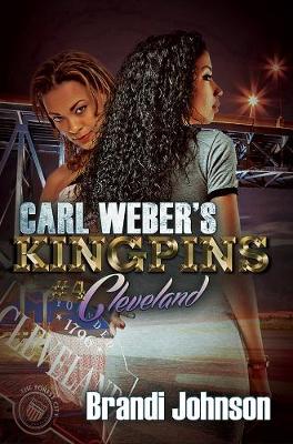 Carl Weber''s Kingpins: Cleveland - Agenda Bookshop