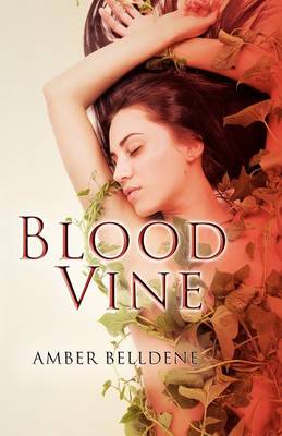 Blood Vine - Agenda Bookshop