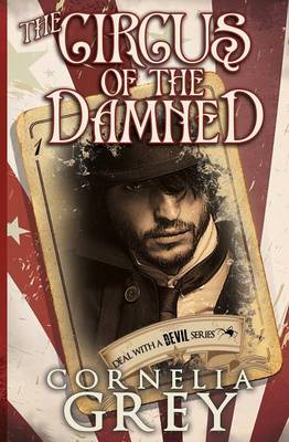 The Circus of the Damned - Agenda Bookshop