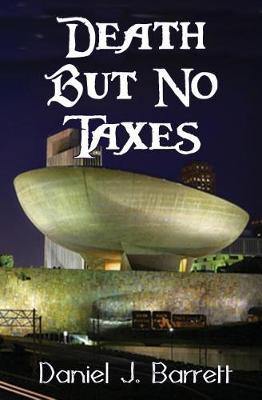 Death but No Taxes - Agenda Bookshop
