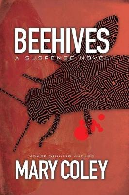 Beehives: A Suspense Novel - Agenda Bookshop