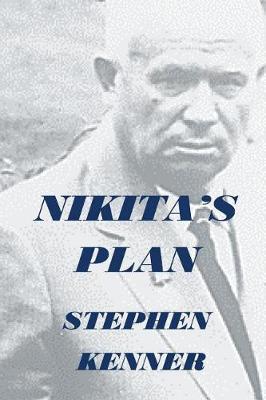 Nikita''s Plan - Agenda Bookshop