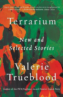 Terrarium: New and Selected Stories - Agenda Bookshop