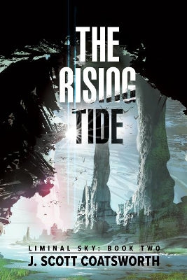 The Rising Tide - Agenda Bookshop