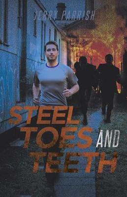 Steel Toes and Teeth - Agenda Bookshop
