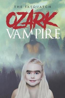Ozark Vampire - Agenda Bookshop