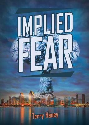 Implied Fear - Agenda Bookshop