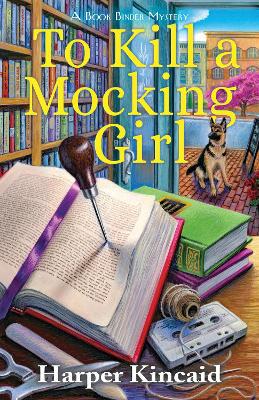 To Kill A Mocking Girl - Agenda Bookshop
