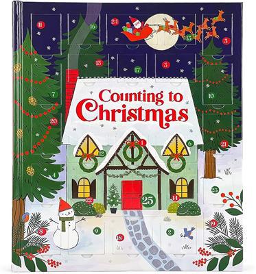 Counting to Christmas: An Advent Calendar Treasury