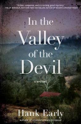 In The Valley Of The Devil: An Earl Marcus Mystery - Agenda Bookshop