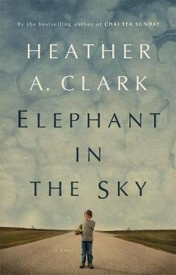 Elephant In The Sky: A Novel - Agenda Bookshop