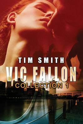 Vic Fallon Collection 1 - Agenda Bookshop