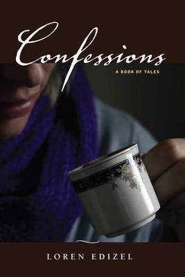 Confessions: A Book of Tales - Agenda Bookshop