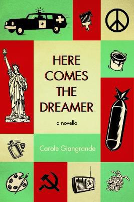 Here Comes the Dreamer - Agenda Bookshop