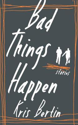 Bad Things Happen - Agenda Bookshop
